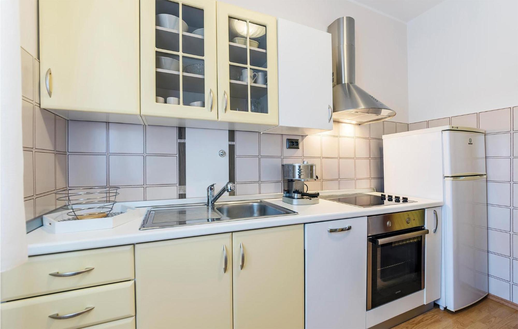 2 Bedroom Beautiful Apartment In Valtura Εξωτερικό φωτογραφία